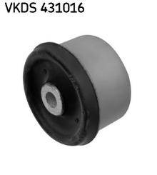 SKF VKDS 431016